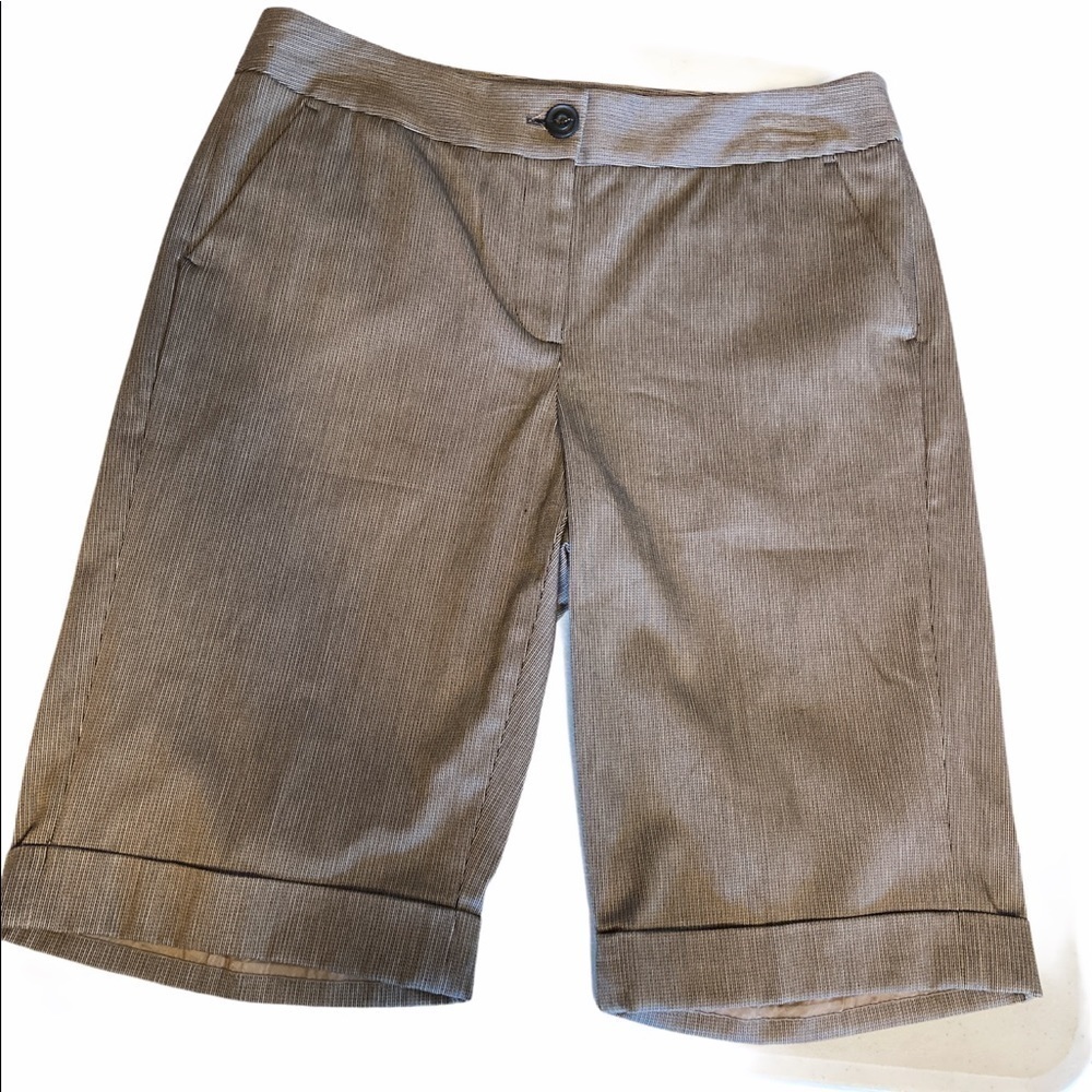 Apostrophe Naomi Short Dressy/Casual